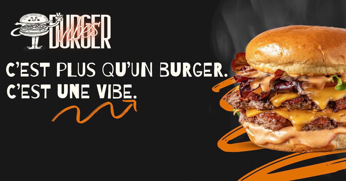 Burger Vibes photo 1