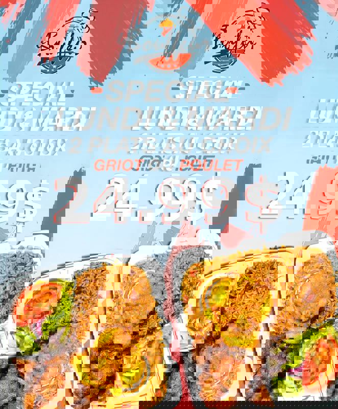 Restaurant le Bouffeur photo 1