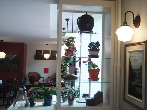 Café créatif au croquis photo 6