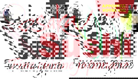 Osaka Sushi Bar photo 1