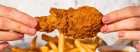 Restaurant et bar St-Hubert photo 1