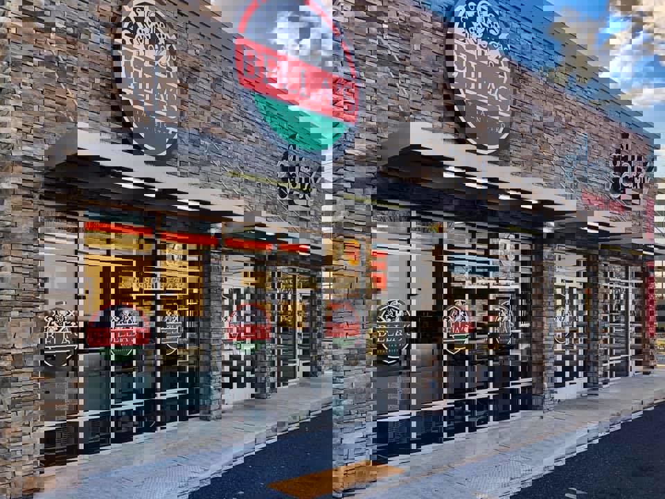 Restaurant Cape Cod photo 1