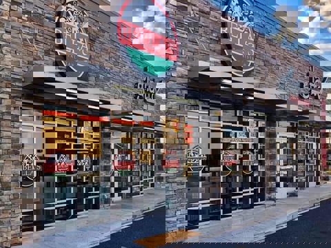 Restaurant Cape Cod photo 1