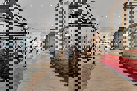 Resto-Lounge et Terrasse SENS photo 1