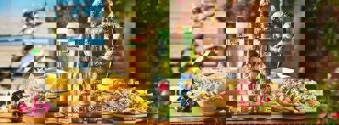 Bâton Rouge Grillhouse & Bar photo 1