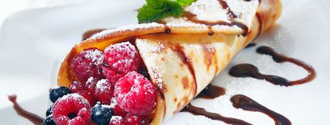 Restaurant Salut Québec photo 1