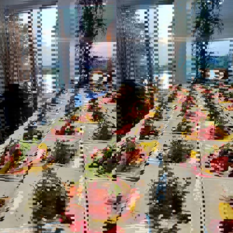 Festin 2 Chefs photo 1