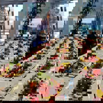 Festin 2 Chefs photo 1