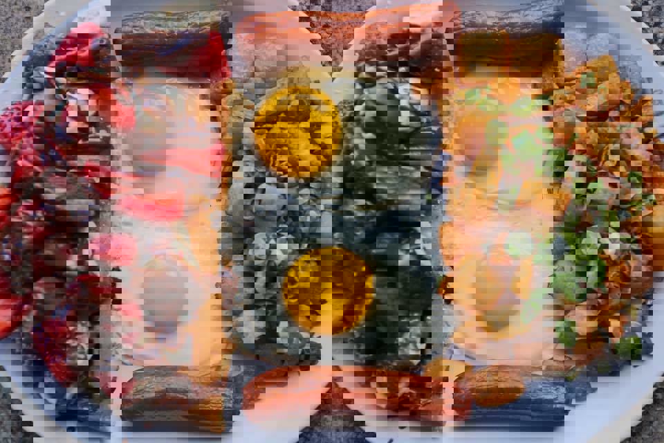 Restaurant L'Oeuf Cochon photo 1