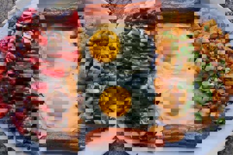 Restaurant L'Oeuf Cochon photo 1