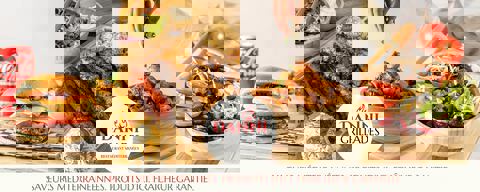 Danni Grillades photo 1