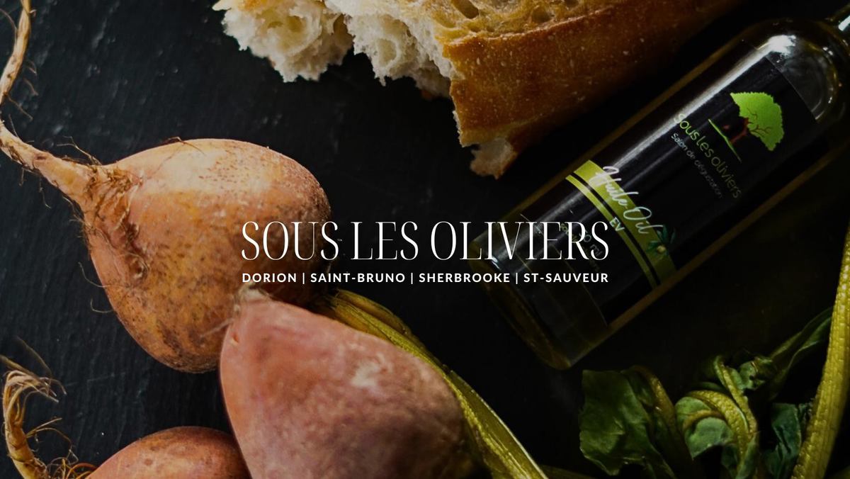 Sous les Oliviers photo 1