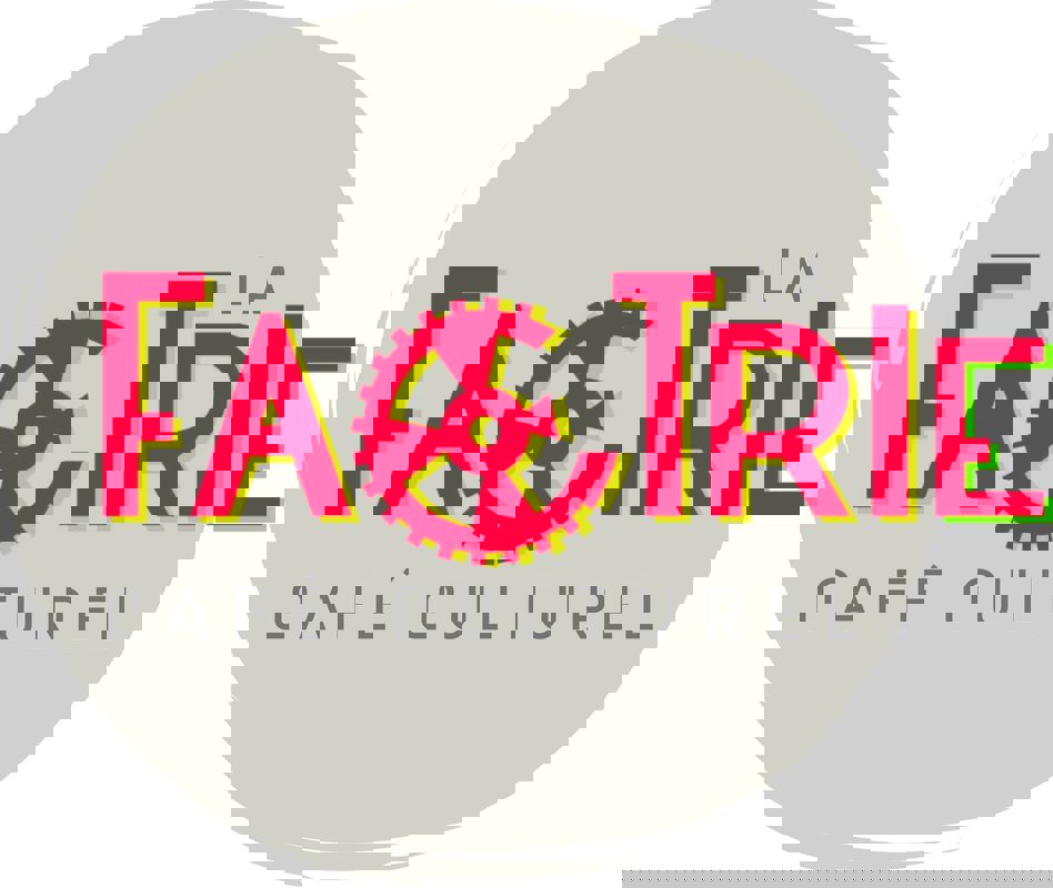 La Factrie, café culturel photo 1