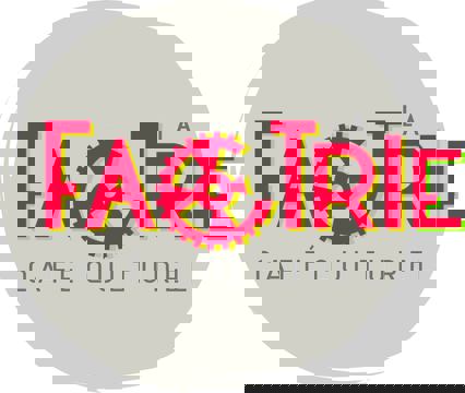 La Factrie, café culturel photo 1