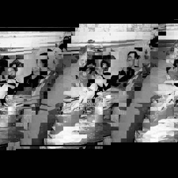 Pizzeria Da Bologna (apportez votre vin!) photo 1