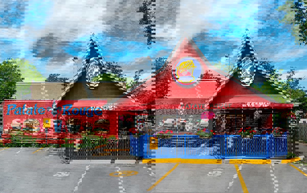 Patate Rouge photo 1