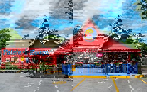 Patate Rouge photo 1