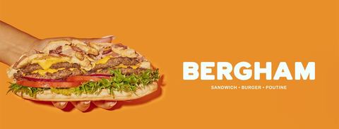 Bergham Mont-Royal photo 1