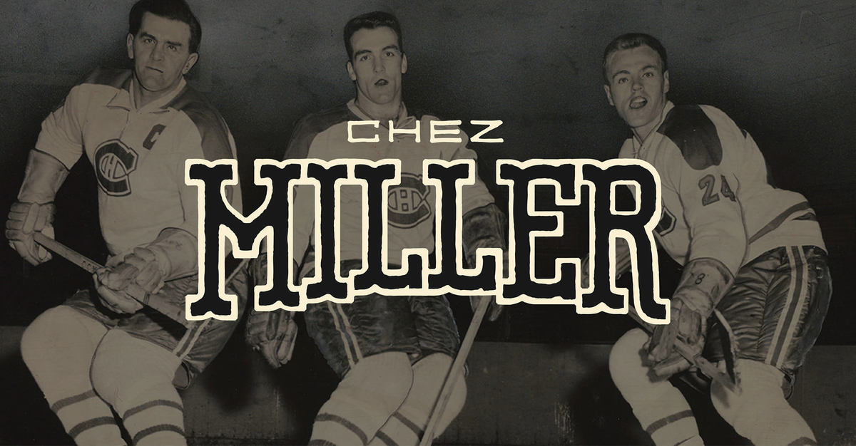 Terrasse Chez Miller (retour mai 2026) photo 1