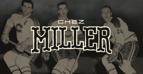 Terrasse Chez Miller (retour mai 2026) photo 1