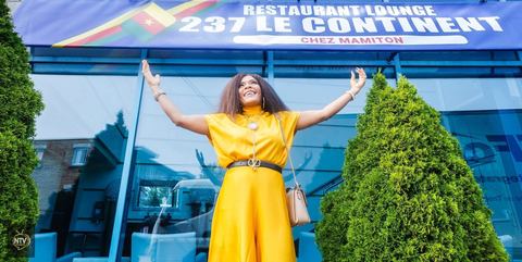 237 Le Continent Chez Mamiton photo 1