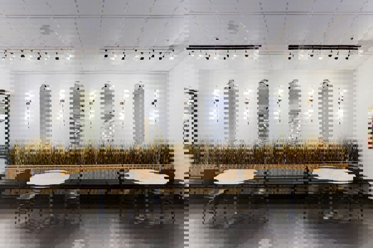 Cafe MIDTOWN Coffee photo 1