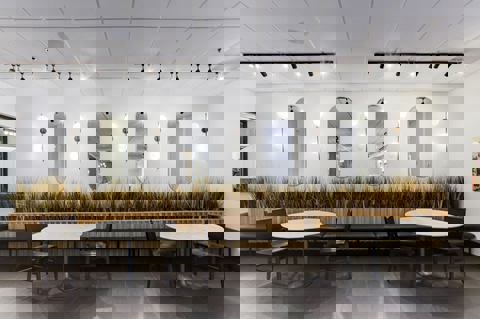 Cafe MIDTOWN Coffee photo 1