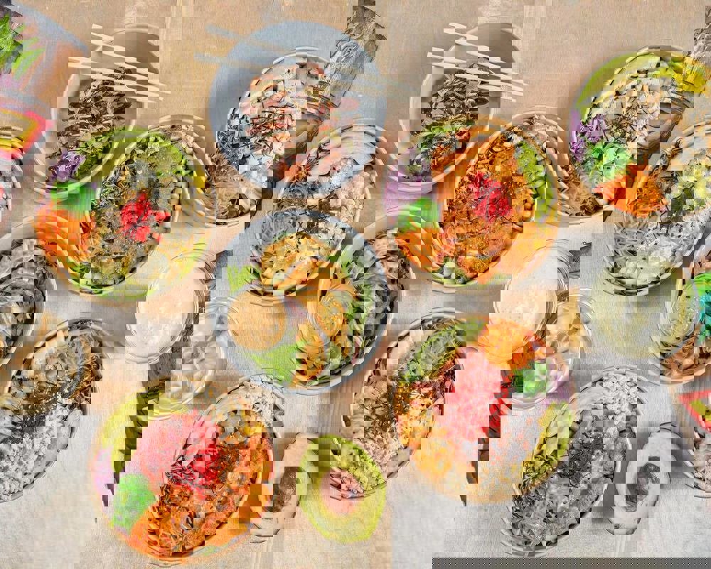 Maui Poke+Café photo 1