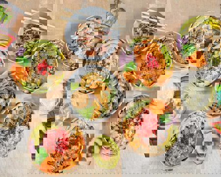 Maui Poke+Café photo 1