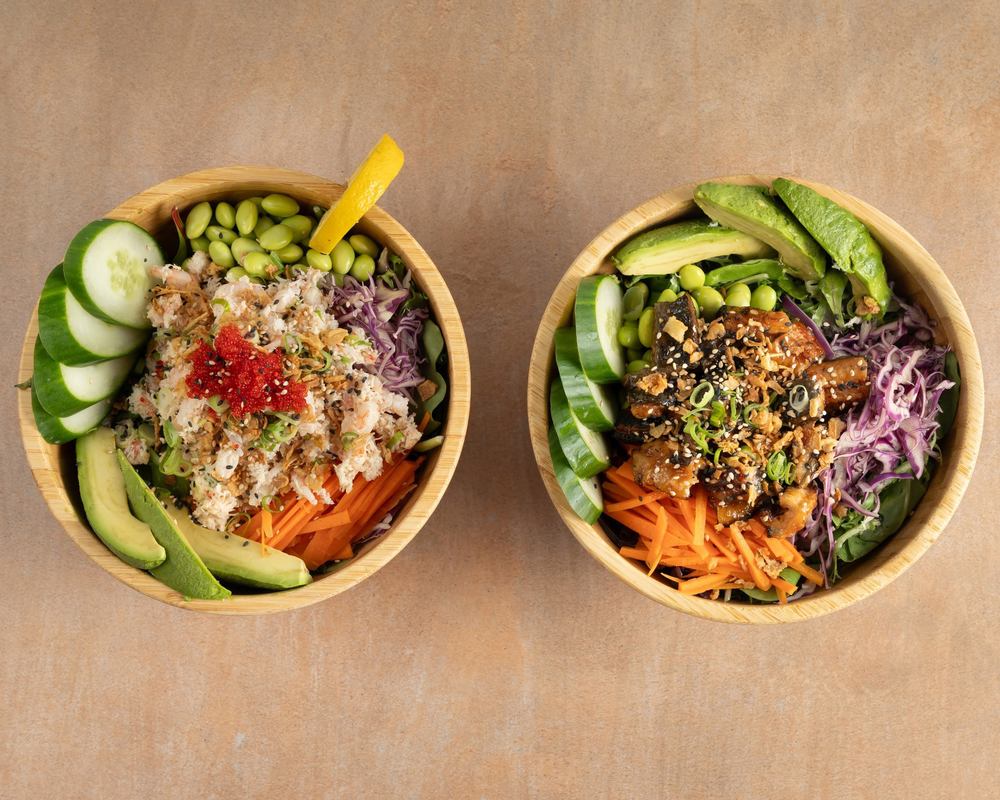 Kanaui Poke & Sushi photo 1