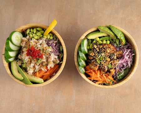 Kanaui Poke & Sushi photo 1