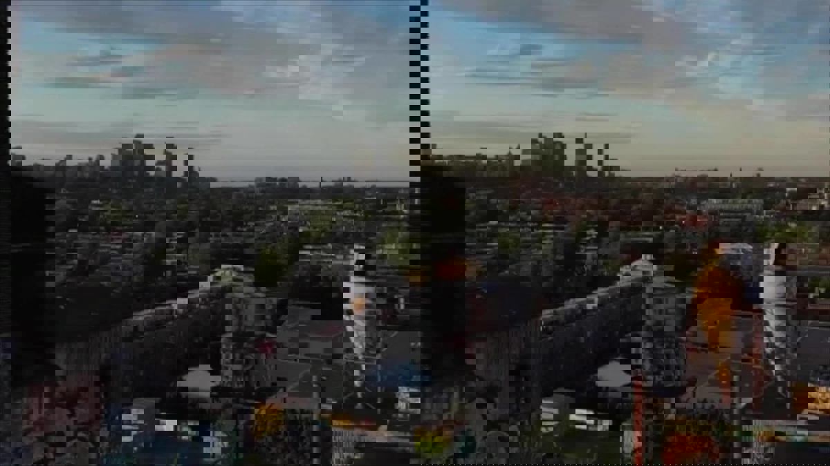 Riverside Bar Terrasse St Henri photo 1