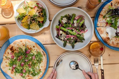 Café Parvis photo 1