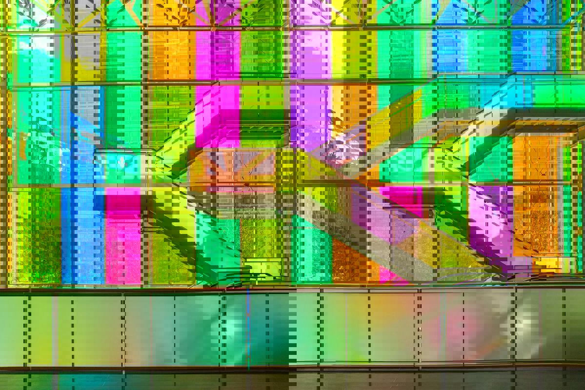 Les Galeries du Palais photo 1