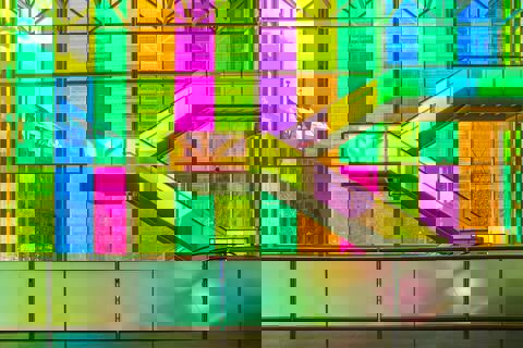 Les Galeries du Palais photo 1