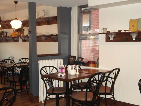 Café créatif au croquis photo 3