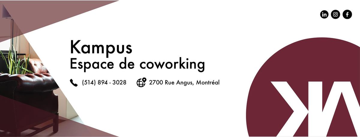 Kampus coworking photo 1