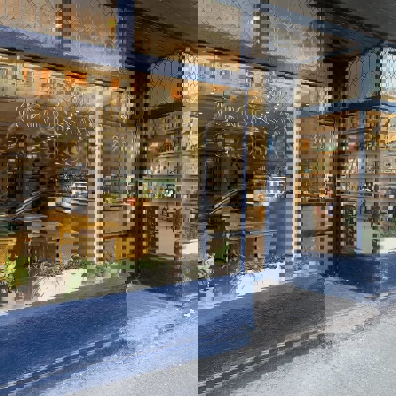 Croissant Croissant photo 1