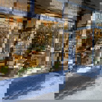 Croissant Croissant photo 1