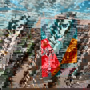 Café Bella Moda photo 1