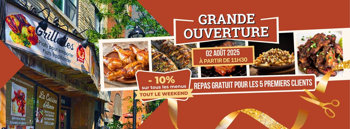 La Cuisine d'Aimée photo 1