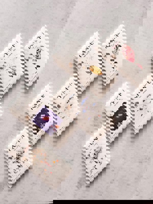 Qantu, cacao et chocolat photo 1