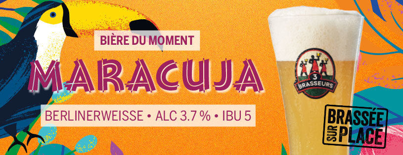 3 Brasseurs - Siège social photo 1