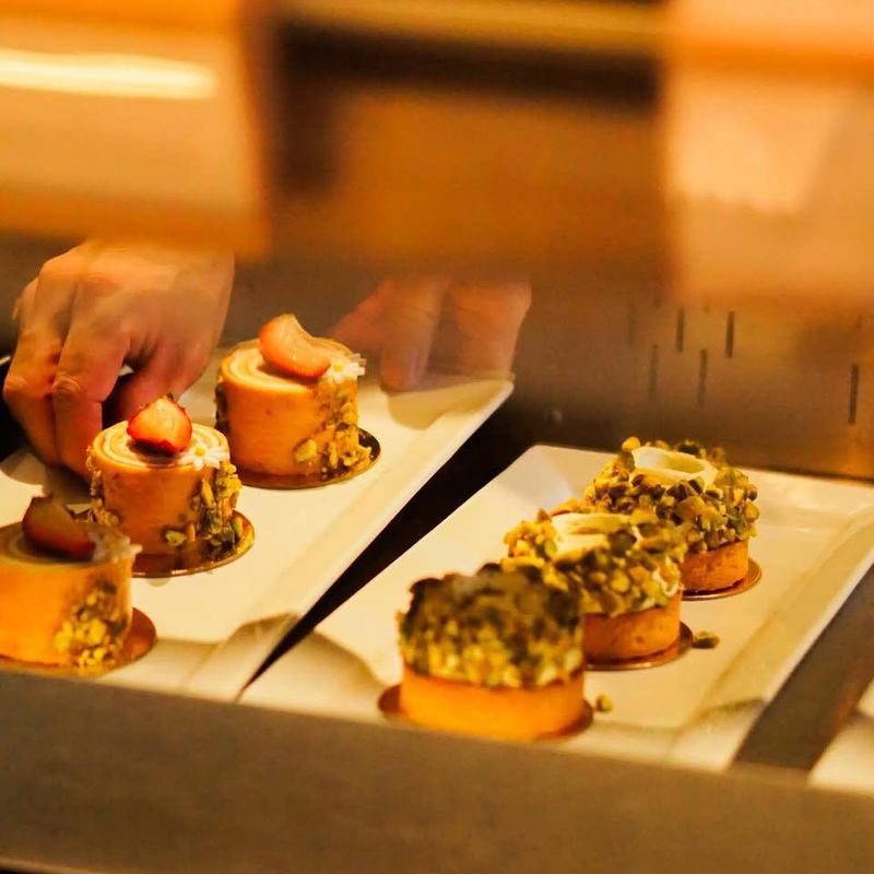 Café Constance signé BAZIN photo 1