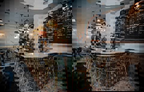 Cafe de Montreal photo 1