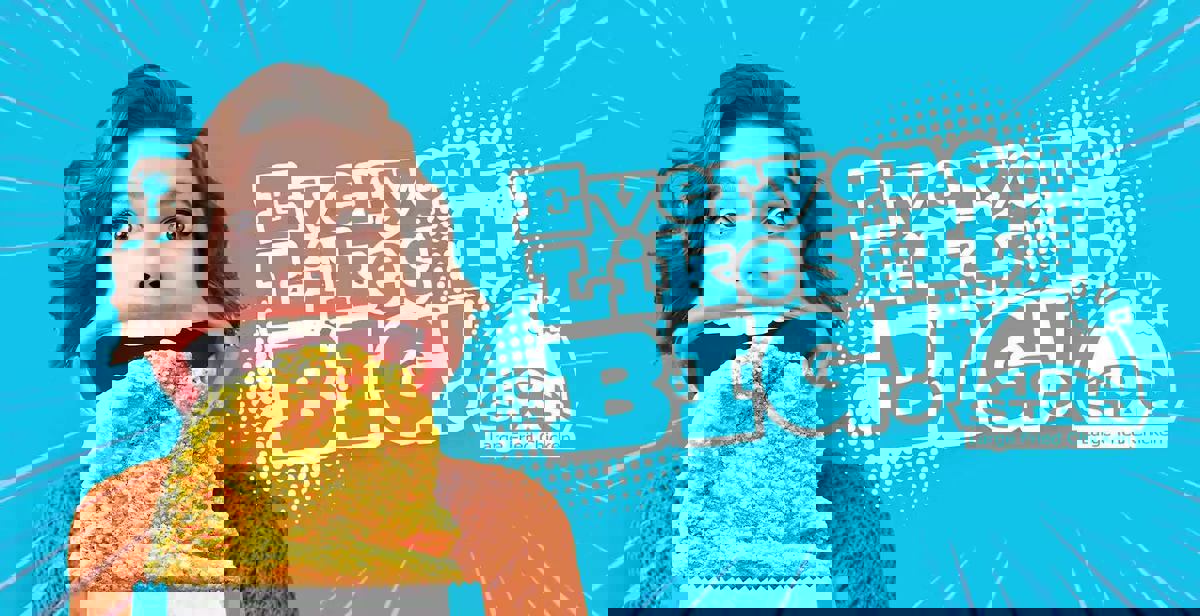 Hot Star Large Fried Chicken Montreal photo 1