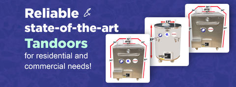 Tandoor Morni Montreal - Tandoor | Tandoor Oven | Tandoors | Tandoori Oven photo 1