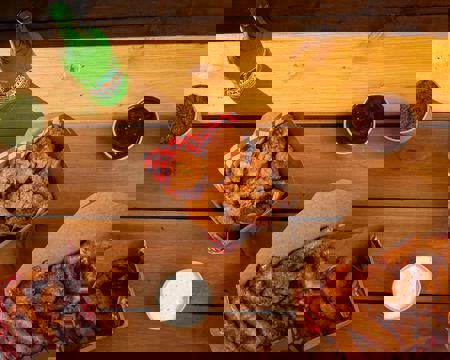 Aime tes Ailes photo 1