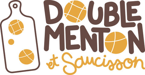 Double Menton et Saucisson photo 1