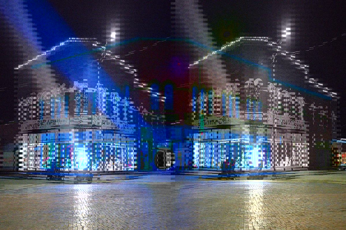 Pizzeria Restaurant Le 327 photo 1